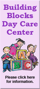 Building Blocks Day Care Center